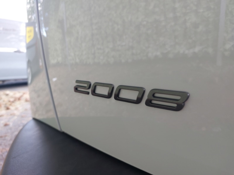 Used Peugeot 2008 2025 for sale - 77410546: Photo 12