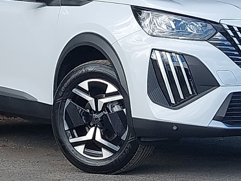 Used Peugeot 2008 2025 for sale - 77410546: Photo 9