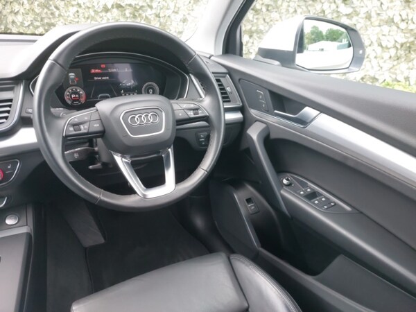Used Audi Q5 2022 for sale - 76253988: Photo 10