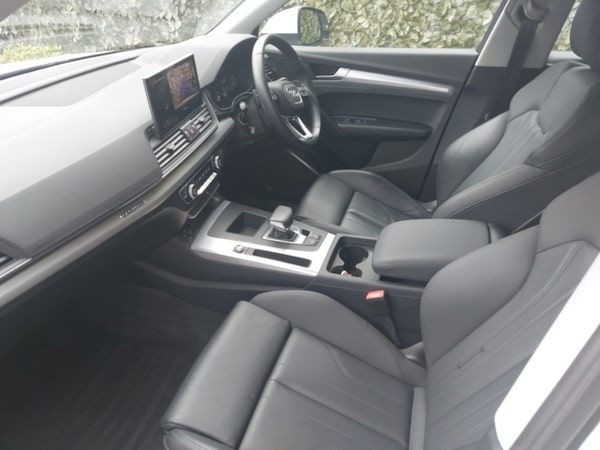 Used Audi Q5 2022 for sale - 76253988: Photo 5