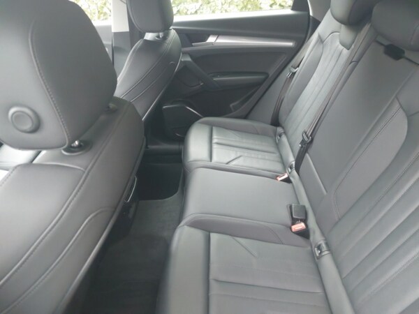 Used Audi Q5 2022 for sale - 76253988: Photo 6