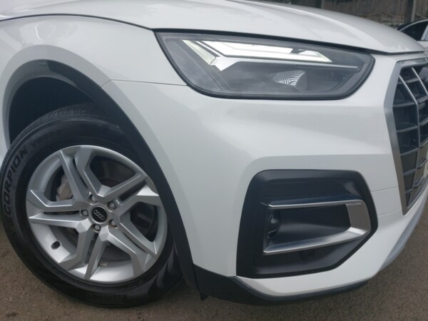 Used Audi Q5 2022 for sale - 76253988: Photo 9