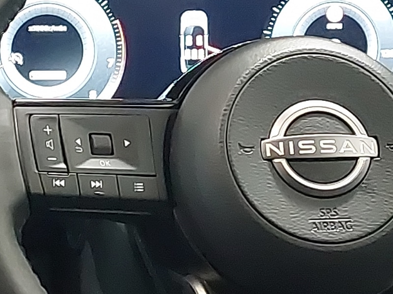 Used Nissan Qashqai 2025 for sale - 76695488: Photo 10