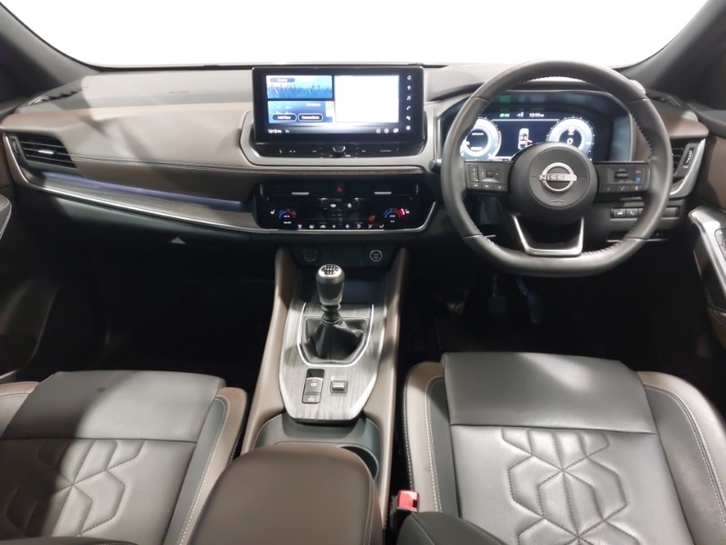 Used Nissan Qashqai 2025 for sale - 76695488: Photo 2