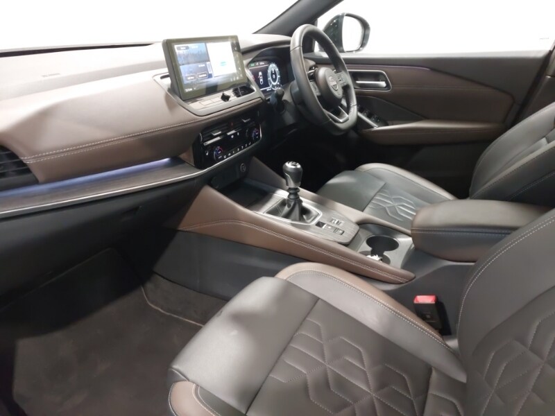 Used Nissan Qashqai 2025 for sale - 76695488: Photo 5