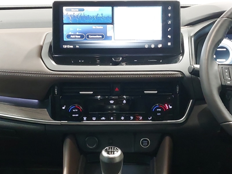 Used Nissan Qashqai 2025 for sale - 76695488: Photo 7