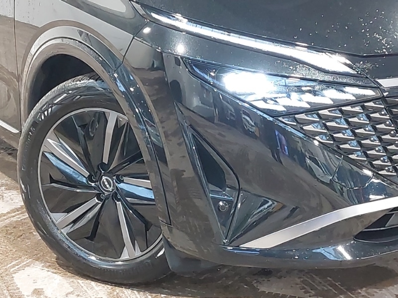 Used Nissan Qashqai 2025 for sale - 76695488: Photo 9