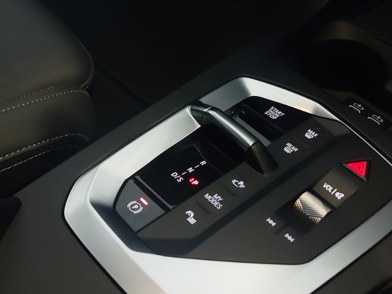 Used BMW 1 Series 2025 for sale - 76786306: Photo 10