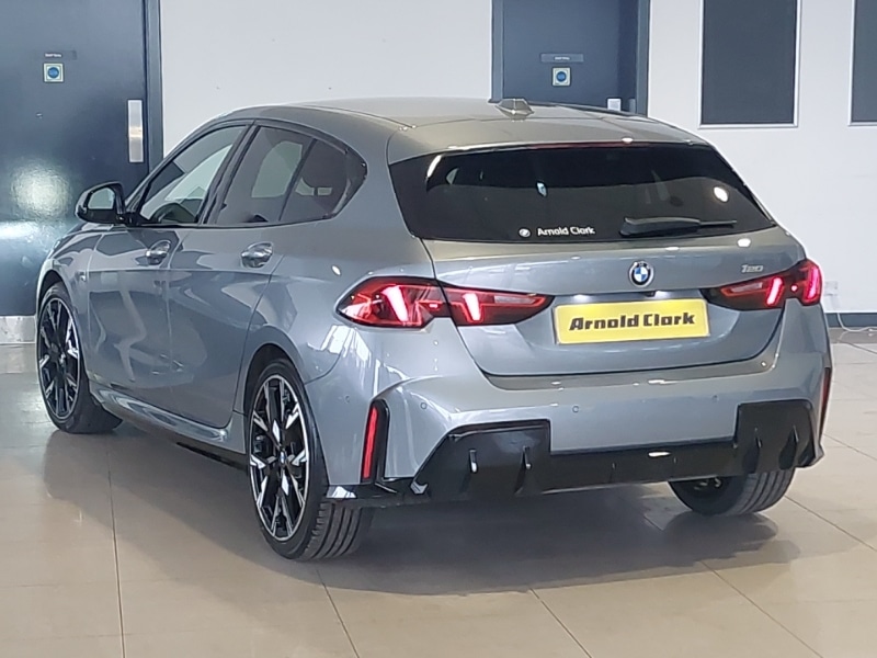 Used BMW 1 Series 2025 for sale - 76786306: Photo 3