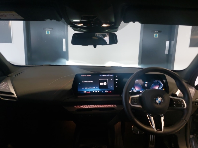 Used BMW 1 Series 2025 for sale - 76786306: Photo 4