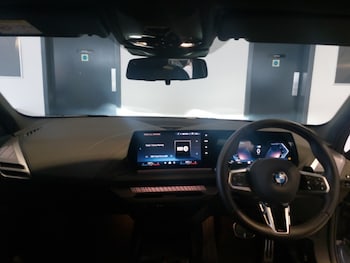 Used BMW 1 Series 2025 for sale - 76786306: Photo