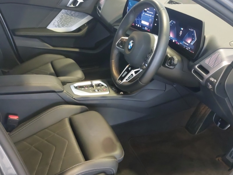 Used BMW 1 Series 2025 for sale - 76786306: Photo 6