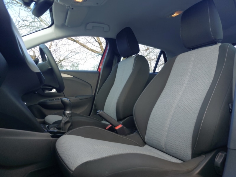 Used Vauxhall Corsa 2024 for sale - 77078830: Photo 5