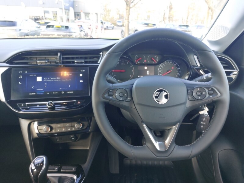 Used Vauxhall Corsa 2024 for sale - 77078830: Photo 7