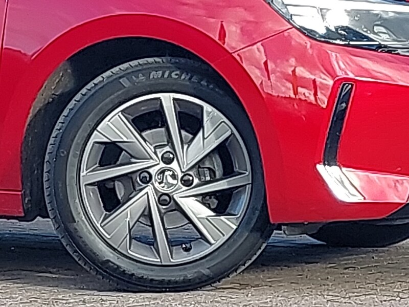 Used Vauxhall Corsa 2024 for sale - 77078830: Photo 9