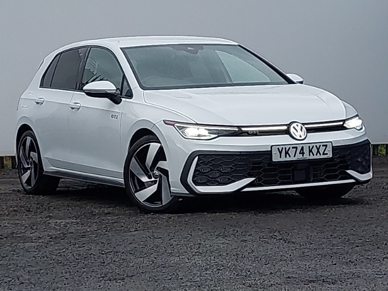 Used Volkswagen Golf 2024 for sale - 76727041: Photo 1