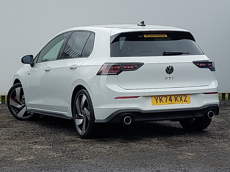 Used Volkswagen Golf 2024 for sale - 76727041: Photo 3