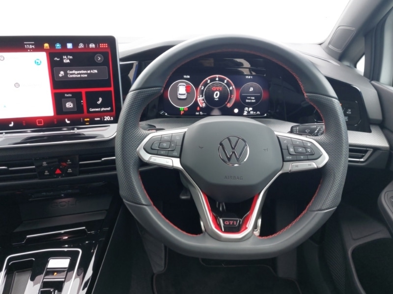 Used Volkswagen Golf 2024 for sale - 76727041: Photo 7