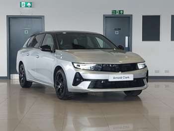 2023 - 1.2 Turbo 130 GS 5dr
