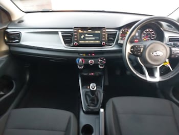 Used Kia Rio 2020 for sale - 76786262: Photo
