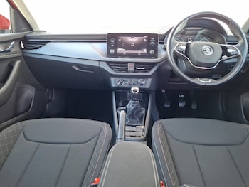 Used Skoda Scala 2021 for sale - 79285833: Photo