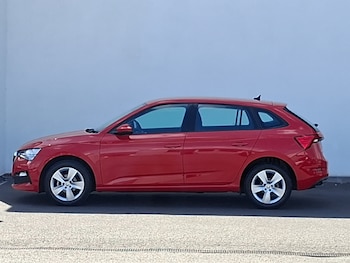 Used Skoda Scala 2021 for sale - 79285833: Photo
