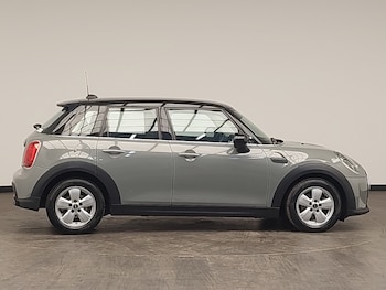 Used MINI Hatch 2021 for sale - 78278219: Photo