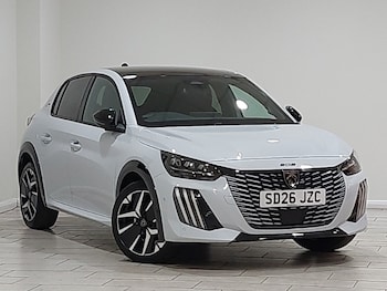 Used Peugeot 208 2026 for sale - 79100618: Photo