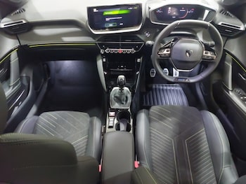 Used Peugeot 208 2026 for sale - 79100618: Photo