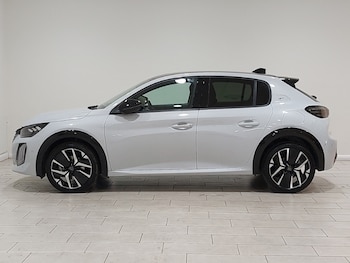 Used Peugeot 208 2026 for sale - 79100618: Photo