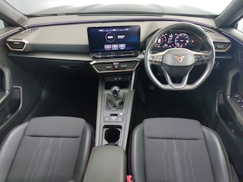 Used Cupra Formentor 2021 for sale - 75893527: Photo