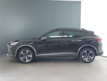 Used Cupra Formentor 2021 for sale - 75893527: Photo