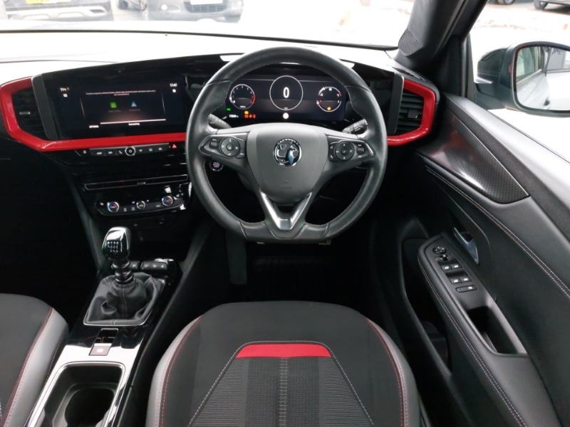 Used Vauxhall Mokka 2022 for sale - 77722448: Photo 12