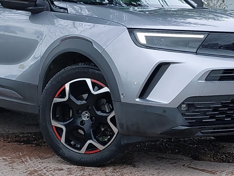 Used Vauxhall Mokka 2022 for sale - 77722448: Photo 9