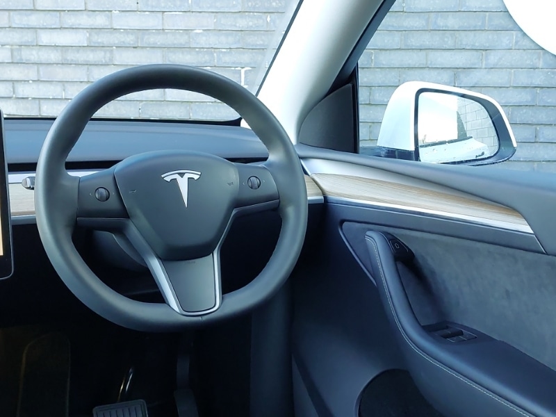 Used Tesla Model Y 2024 for sale - 77253519: Photo 10