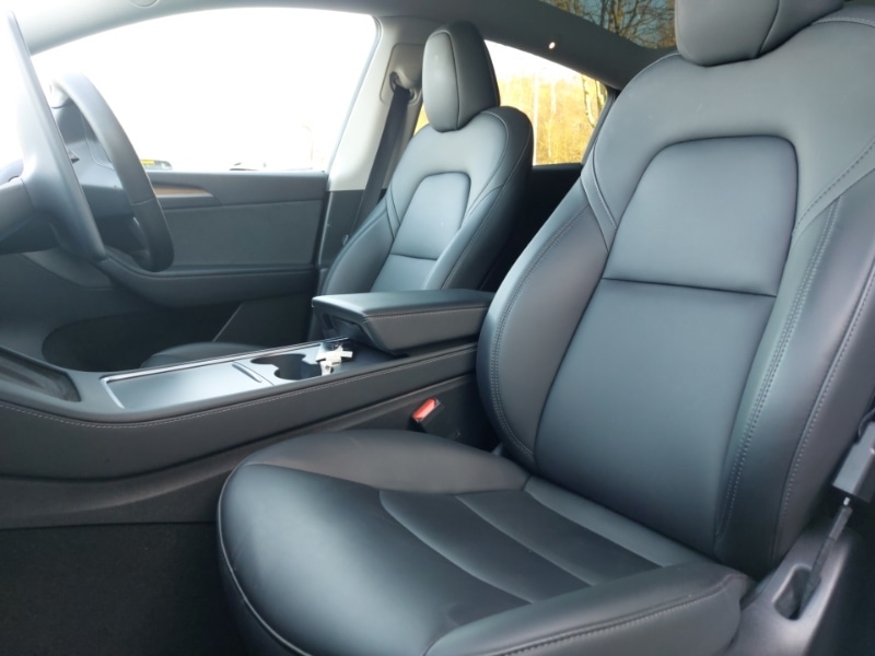 Used Tesla Model Y 2024 for sale - 77253519: Photo 12