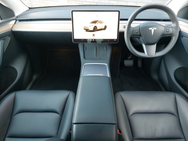 Used Tesla Model Y 2024 for sale - 77253519: Photo 2