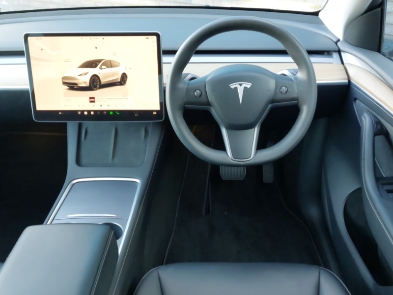 Used Tesla Model Y 2024 for sale - 77253519: Photo 7