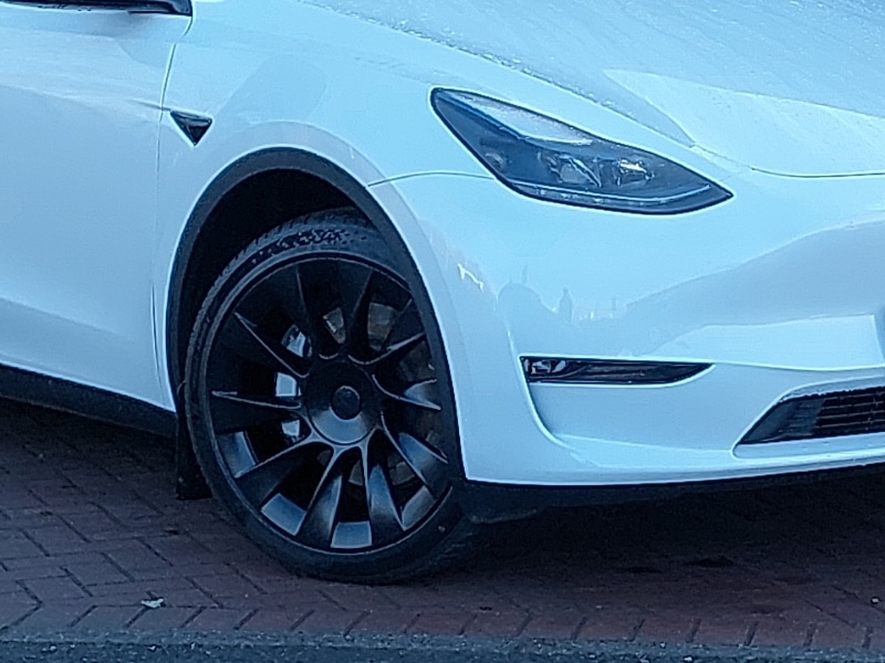 Used Tesla Model Y 2024 for sale - 77253519: Photo 9