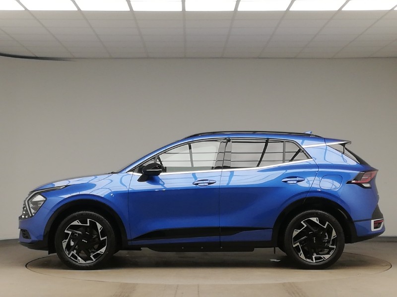 Used Kia Sportage 2025 for sale - 76816500: Photo 4