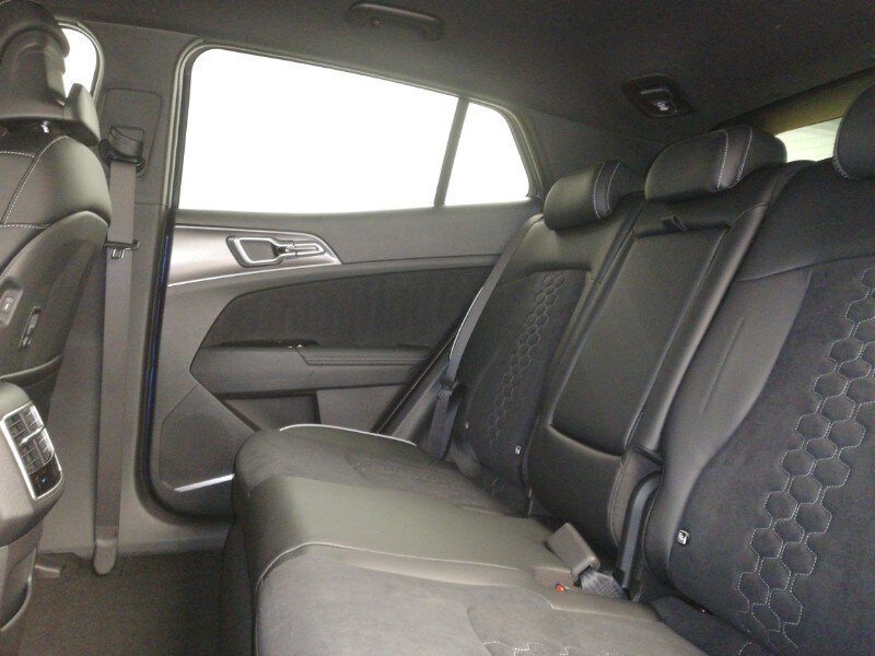 Used Kia Sportage 2025 for sale - 76816500: Photo 6