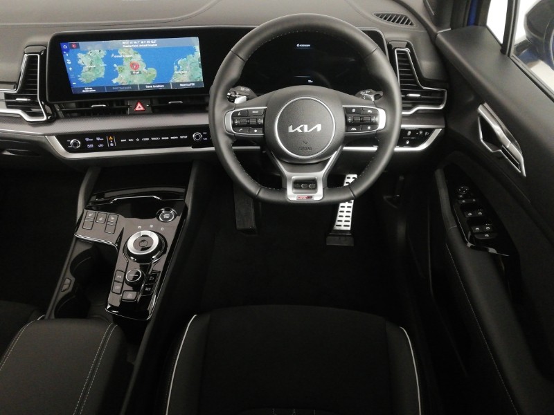 Used Kia Sportage 2025 for sale - 76816500: Photo 7