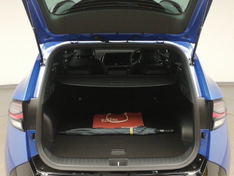 Used Kia Sportage 2025 for sale - 76816500: Photo 8