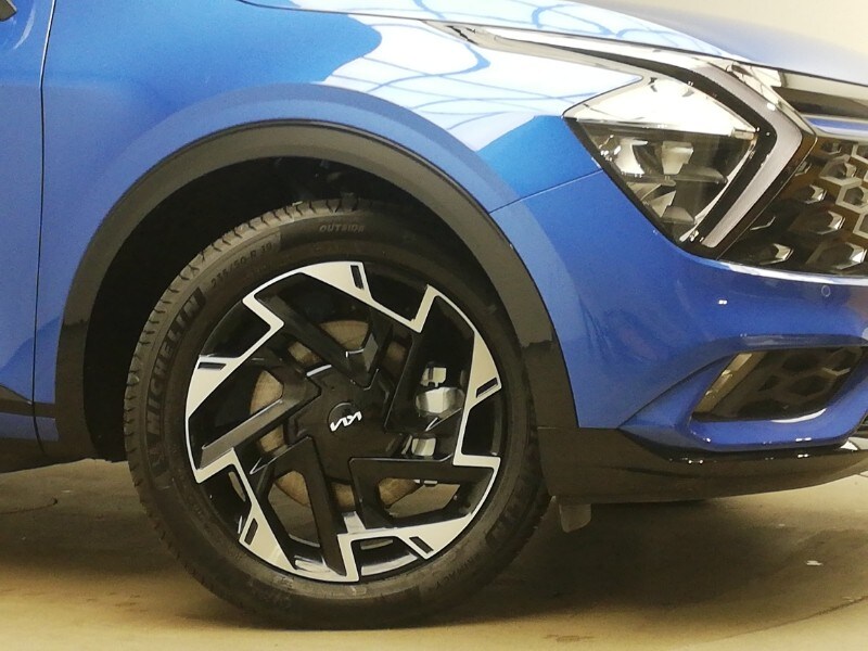 Used Kia Sportage 2025 for sale - 76816500: Photo 9