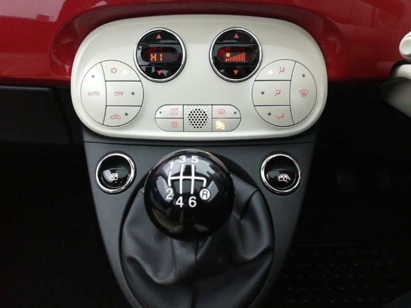 Used Fiat 500 2022 for sale - 76688377: Photo 12