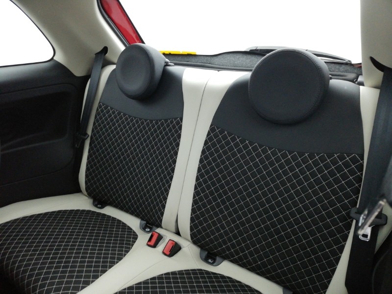 Used Fiat 500 2022 for sale - 76688377: Photo 6