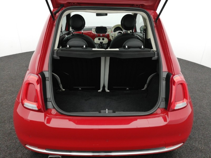 Used Fiat 500 2022 for sale - 76688377: Photo 8