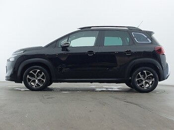 Used Citroen C3 Aircross 2022 for sale - 76959639: Photo