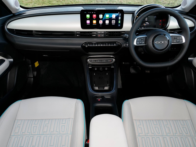 Used Fiat 600 2026 for sale - 77790913: Photo 2