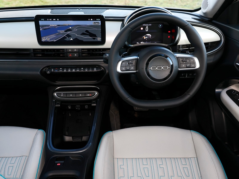 Used Fiat 600 2026 for sale - 77790913: Photo 8